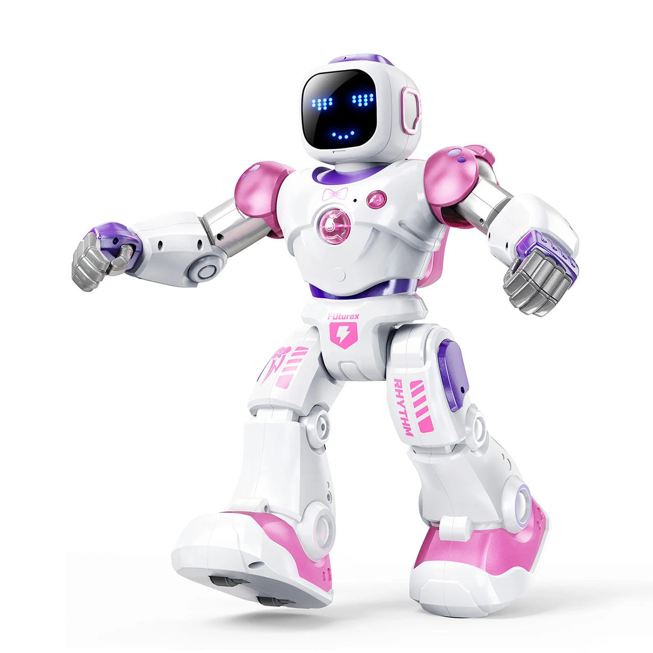 Ruko 1088 Large Smart Robots for Kids