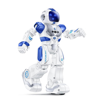 Ruko 6088 Programmable Smart Robot for Kids