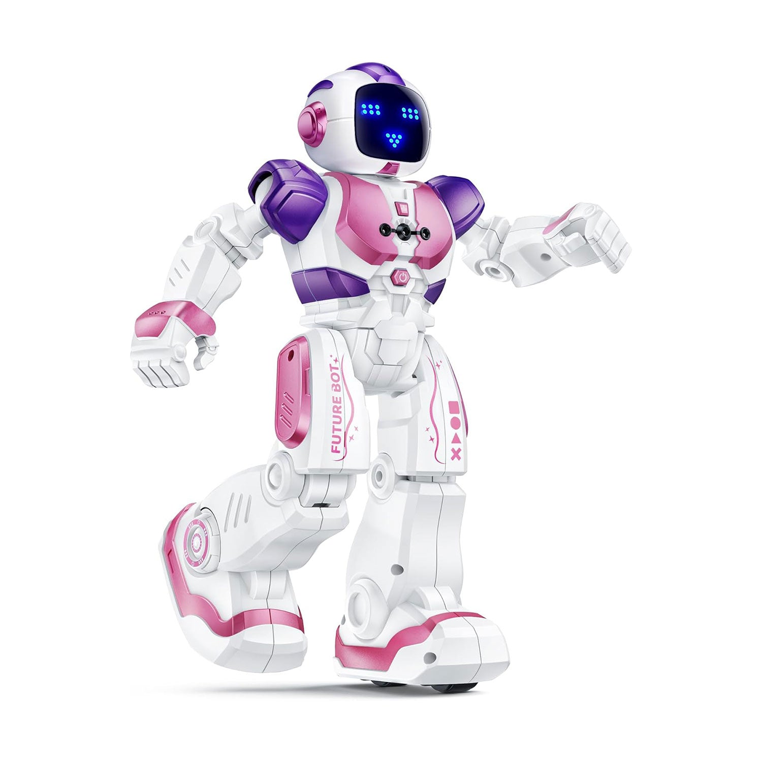 Ruko 6088 Programmable Smart Robot for Kids