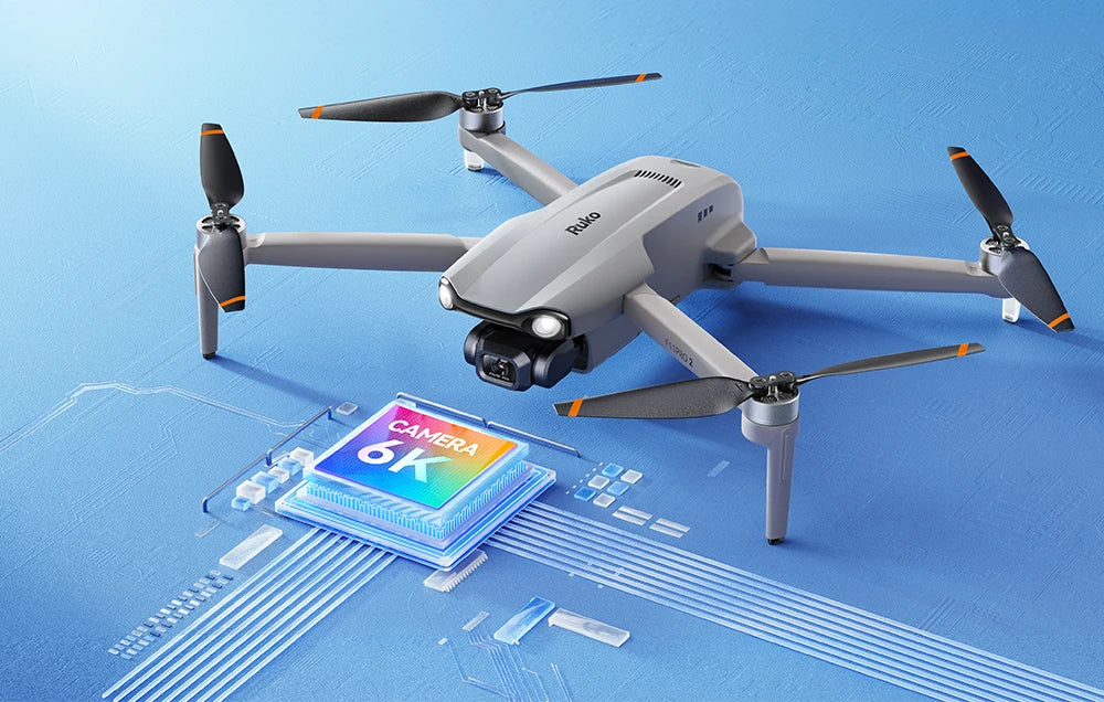 Apple Store Ruko Ruko | Leading Brand in 4K Camera Drones – Ruko-UK
