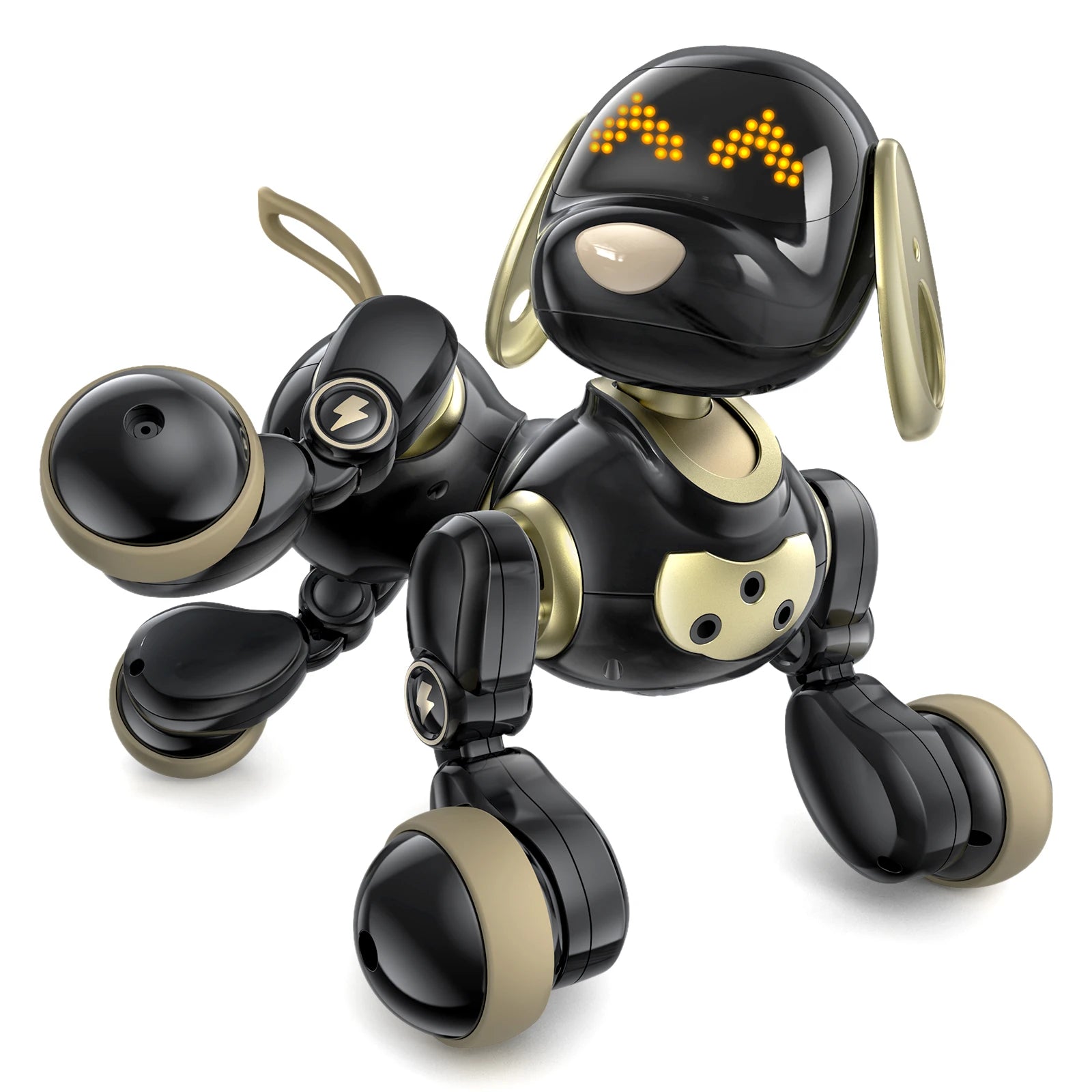 Ruko 18011 RC Robot Dog Toy