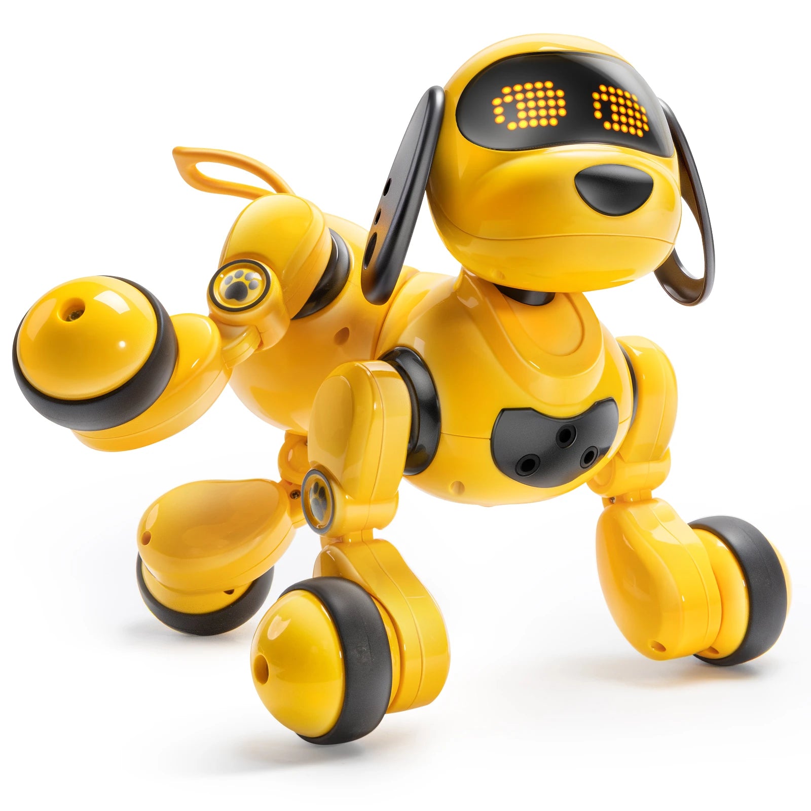 Ruko 18011 RC Robot Dog Toy